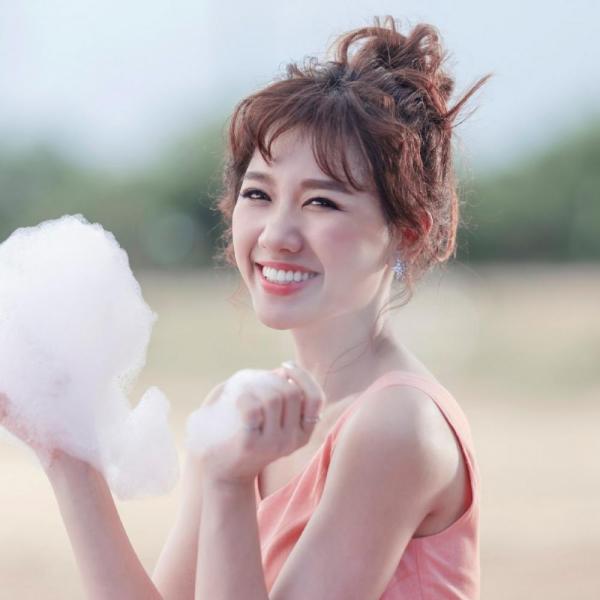 ke tu ngay lam vo tran thanh, nhan sac hari won ngay cang thang hang la nho dau? - 1