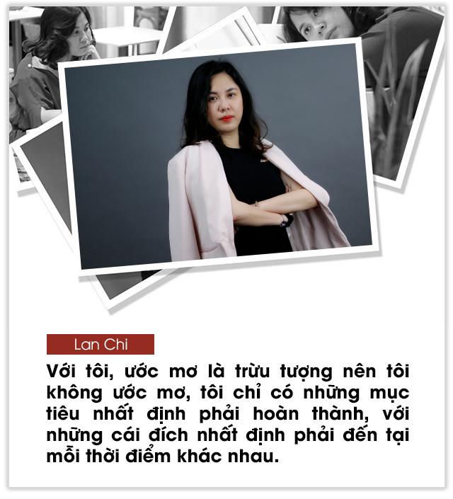 “la chau gai cua chu tich, voi toi, khong phai la loi the hay ap luc gi ca!” - 6