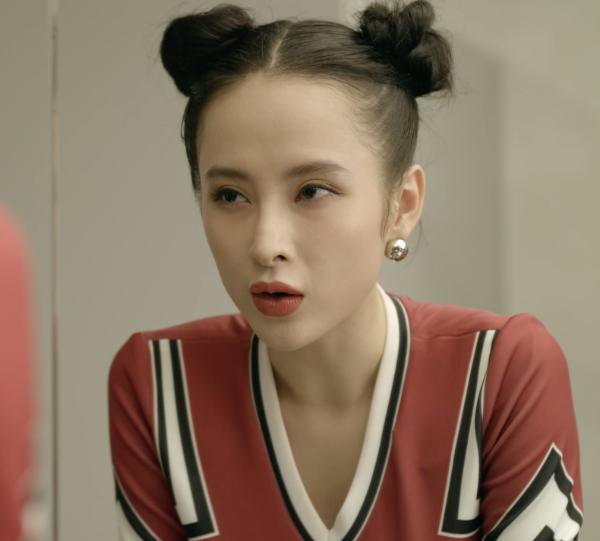 my nhan viet chay dua voi toc na tra: pham huong dan dau khi "cua sung lam nghe" thanh cong - 7