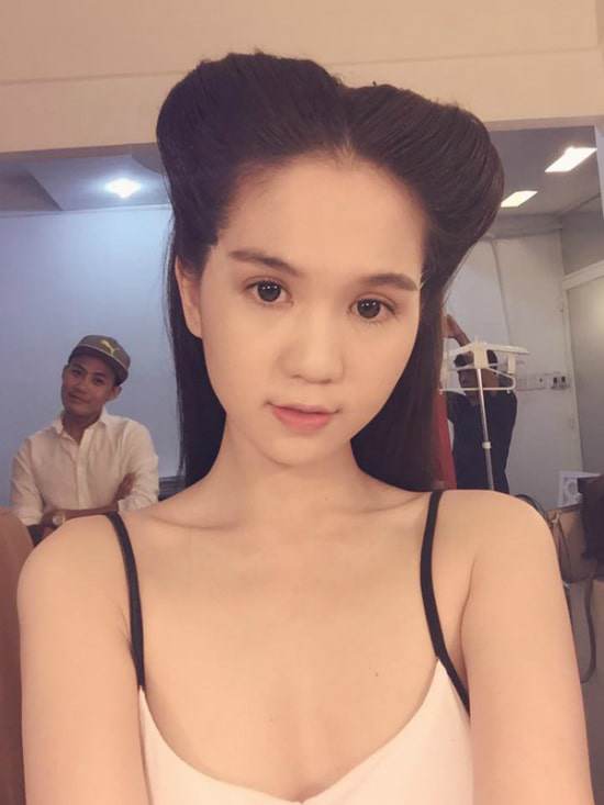 my nhan viet chay dua voi toc na tra: pham huong dan dau khi "cua sung lam nghe" thanh cong - 9