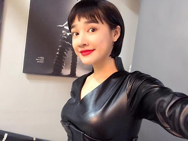 khong phai ai cung du can dam dien toc maruko phien ban sieu ngo nhu miu le - 7