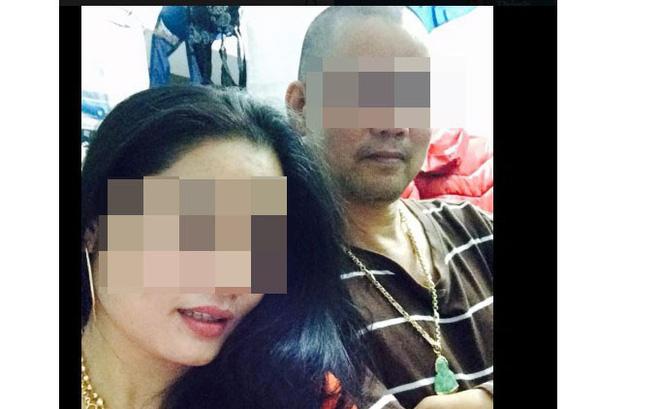 nu sinh lop 9 bi nham trong vu dam o tap the: gia dinh lai cau cuu cong an - 1