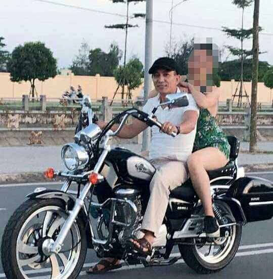 nu sinh lop 9 bi nham trong vu dam o tap the: gia dinh lai cau cuu cong an - 2