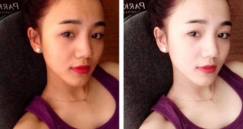 thai nghe bo vao ngam voi mat ong roi thoa len mat va xem dieu ki dieu gi xay ra - 1