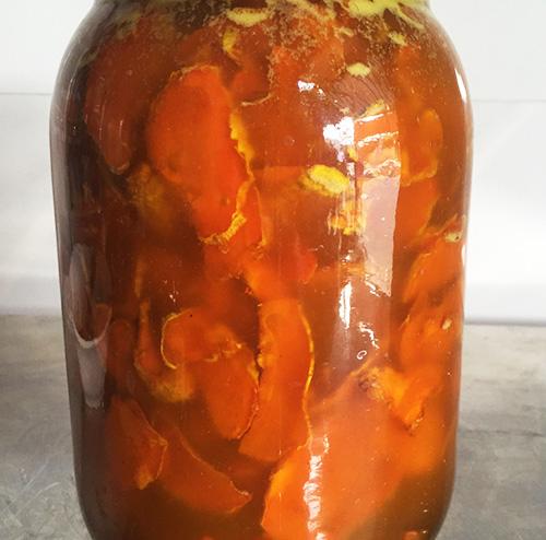 thai nghe bo vao ngam voi mat ong roi thoa len mat va xem dieu ki dieu gi xay ra - 5