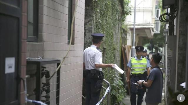 thay con 3 thang tuoi tu vong khong mot vet thuong, su that khien nguoi me hoi han ca doi - 1