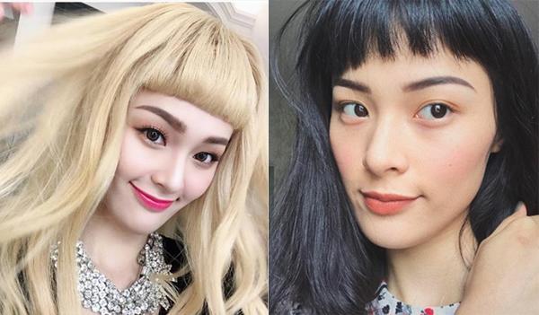 khong phai ai cung du can dam dien toc maruko phien ban sieu ngo nhu miu le - 5