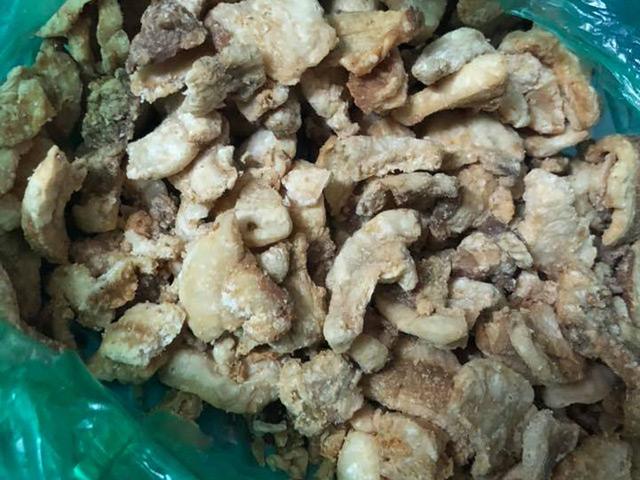 Hoang mang với loạt ảnh chứng minh trào lưu trân châu đã