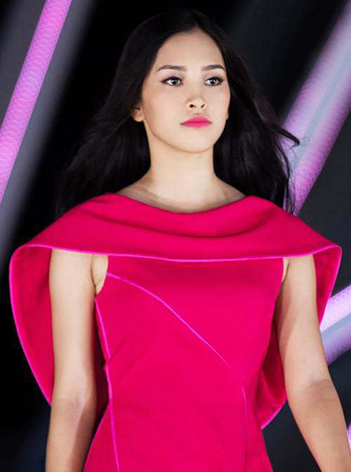 nho ky duyen, nha phuong moi thay mau son va cach to son cung co the "dim" hang nhan sac - 9