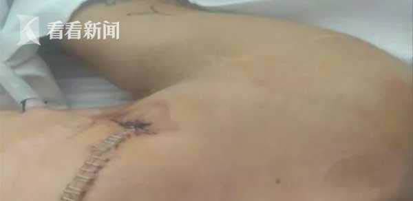 nua dem con la het trong phong ngu, me hot hoang thay mau tuon chay vi ly do khong ngo - 2