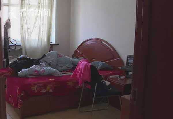 nua dem con la het trong phong ngu, me hot hoang thay mau tuon chay vi ly do khong ngo - 3