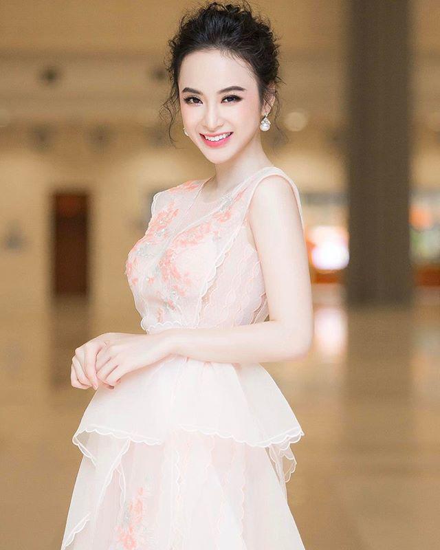 nho ky duyen, nha phuong moi thay mau son va cach to son cung co the "dim" hang nhan sac - 14