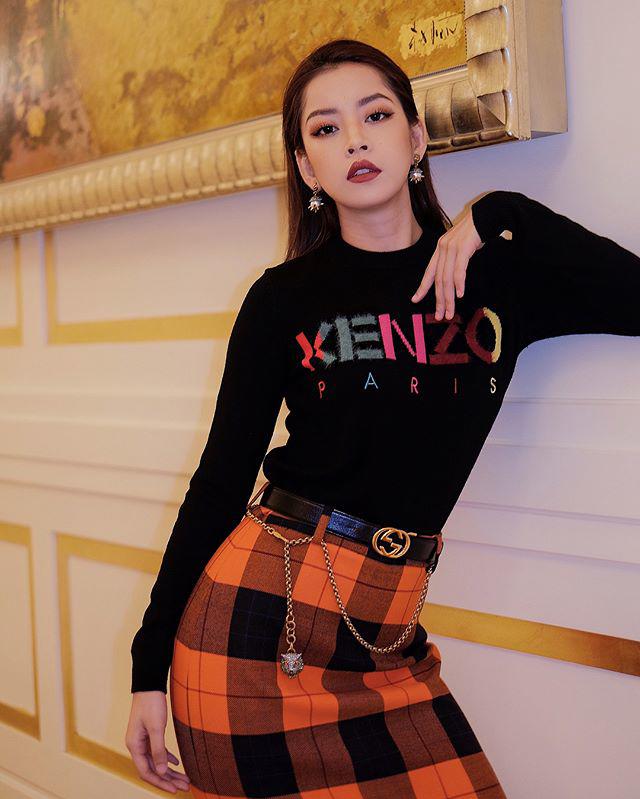 nho ky duyen, nha phuong moi thay mau son va cach to son cung co the "dim" hang nhan sac - 11