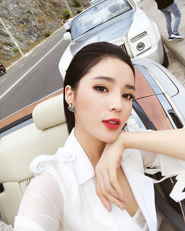 nho ky duyen, nha phuong moi thay mau son va cach to son cung co the "dim" hang nhan sac - 5