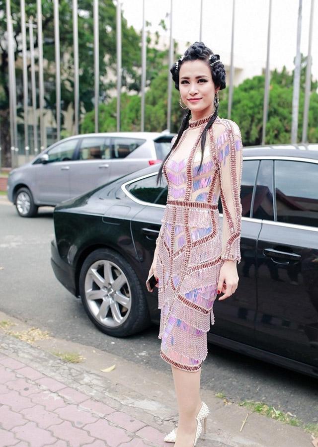 my tam da chung minh: du co dep the nao cung dung dai thu nhung kieu toc nay! - 10