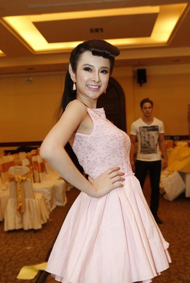 my tam da chung minh: du co dep the nao cung dung dai thu nhung kieu toc nay! - 6