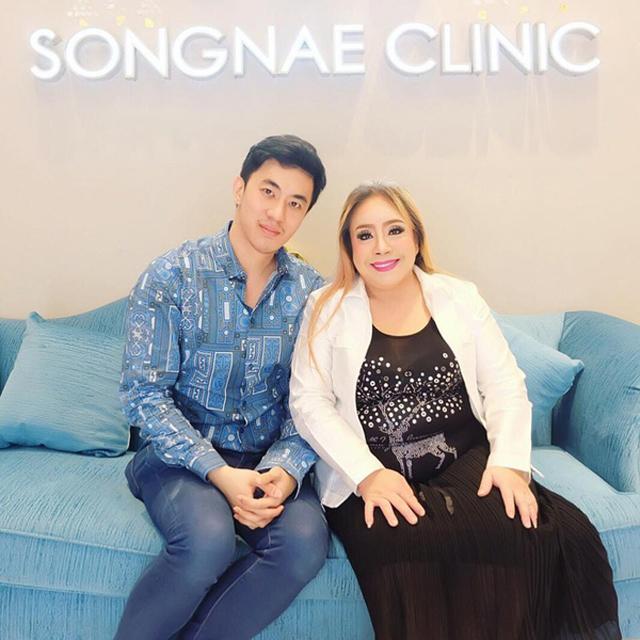 nu dai gia tuyen chong "yeu" 28 lan/ngay xuat hien voi guong mat sung phu vi bi chong danh dap? - 4