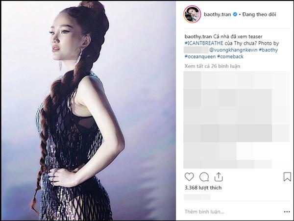 xem chut khong nhan ra bao thy vi guong mat qua khac la nhu phau thuat hong - 1