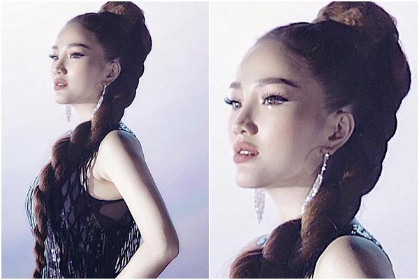 xem chut khong nhan ra bao thy vi guong mat qua khac la nhu phau thuat hong - 2