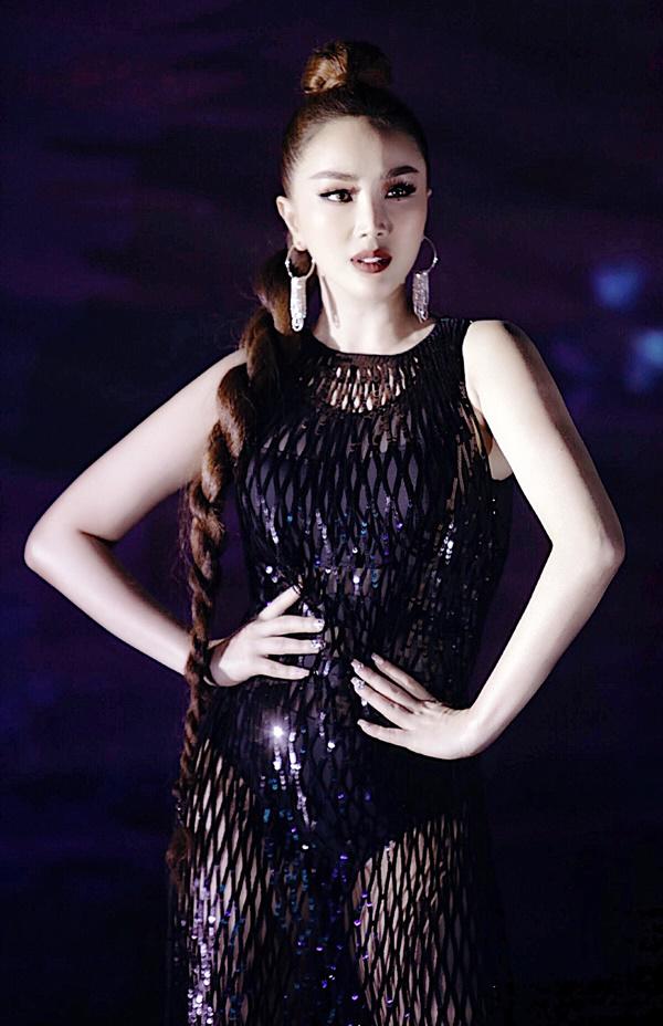 xem chut khong nhan ra bao thy vi guong mat qua khac la nhu phau thuat hong - 3