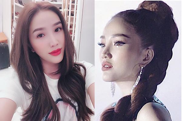 xem chut khong nhan ra bao thy vi guong mat qua khac la nhu phau thuat hong - 4