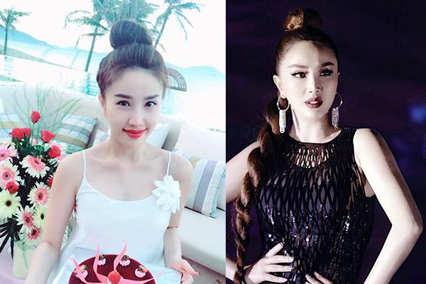 xem chut khong nhan ra bao thy vi guong mat qua khac la nhu phau thuat hong - 5