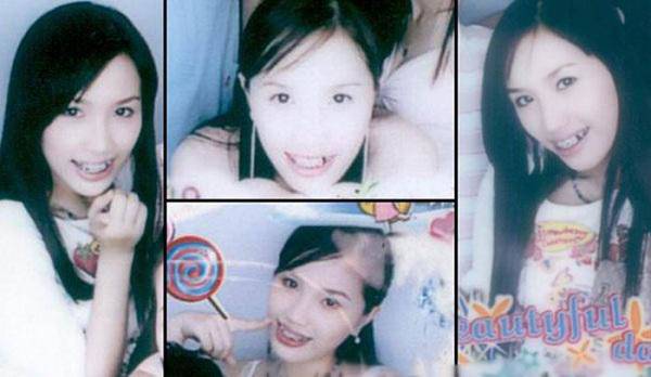 xem chut khong nhan ra bao thy vi guong mat qua khac la nhu phau thuat hong - 9