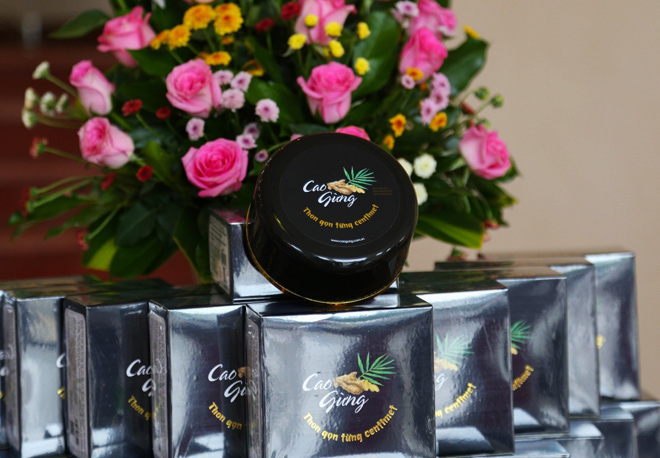 cao gung viet – thuong hieu chat luong cua nu doanh nhan tre day ban linh - 4