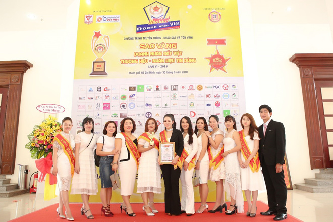 cao gung viet – thuong hieu chat luong cua nu doanh nhan tre day ban linh - 7