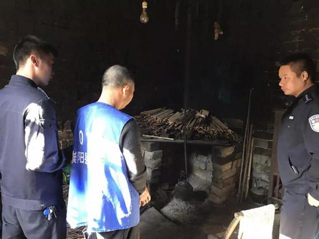 giet vo truoc ngay cuoi roi mat tich, 17 nam sau nguoi dan ong bat ngo xuat hien dau thu - 3