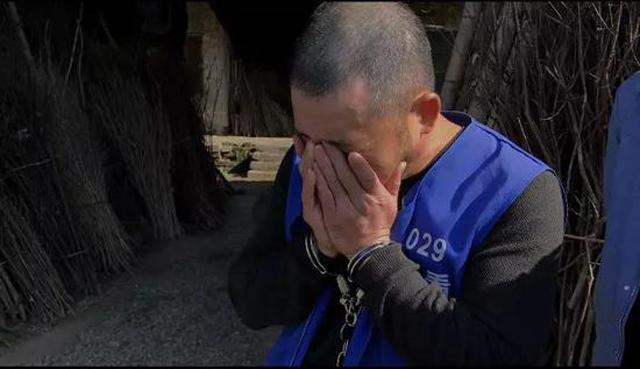 giet vo truoc ngay cuoi roi mat tich, 17 nam sau nguoi dan ong bat ngo xuat hien dau thu - 4