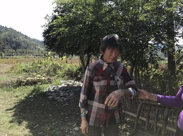 giet vo truoc ngay cuoi roi mat tich, 17 nam sau nguoi dan ong bat ngo xuat hien dau thu - 6