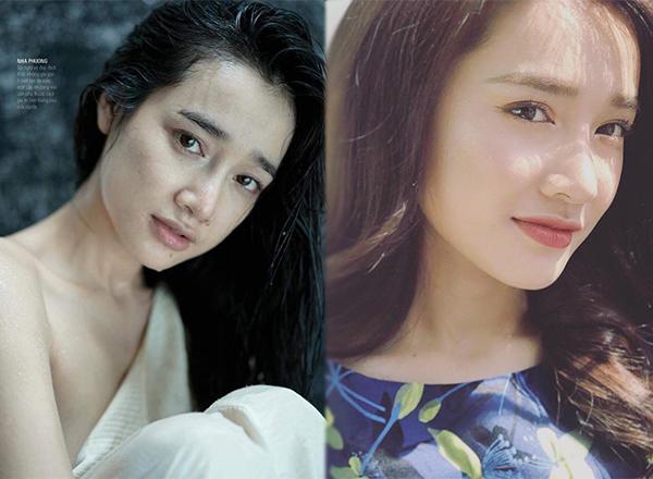 huong tram bat ngo khoe mat moc xinh chang khac gi khi son phan - 4