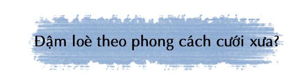ngay xua, cac ba cac me khac chung ta the nao trong ngay len xe hoa ve nha chong? - 1