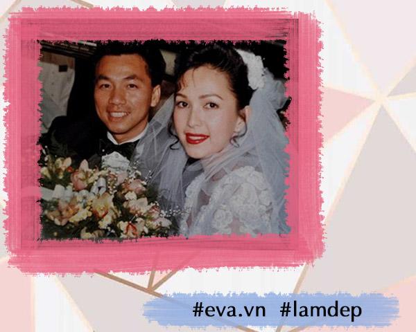 ngay xua, cac ba cac me khac chung ta the nao trong ngay len xe hoa ve nha chong? - 4