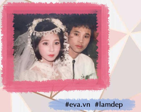 ngay xua, cac ba cac me khac chung ta the nao trong ngay len xe hoa ve nha chong? - 2