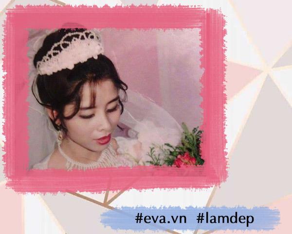 ngay xua, cac ba cac me khac chung ta the nao trong ngay len xe hoa ve nha chong? - 5