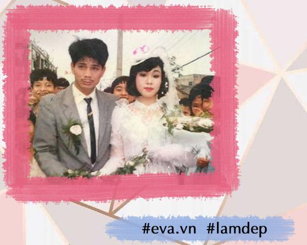 ngay xua, cac ba cac me khac chung ta the nao trong ngay len xe hoa ve nha chong? - 3