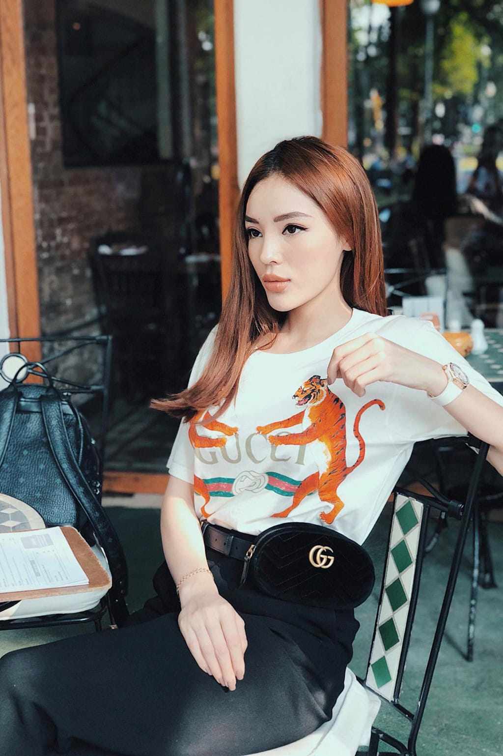 3 nang hau dang quang khi 18, mai phuong thuy, ky duyen “lot xac” hoan toan, con tieu vy? - 13