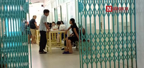 dieu tra doc quyen: tiet lo soc viec nguoi nha benh nhan bo tien mua "nguoi nha" de hien mau - 1