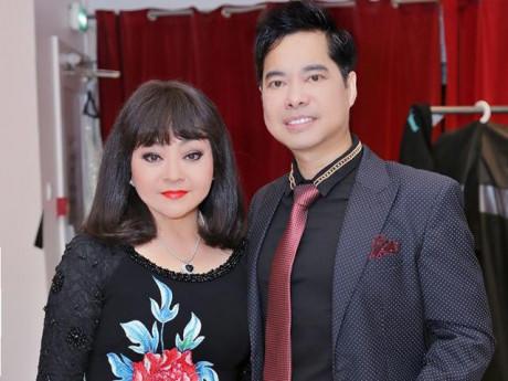 Sự thật tin đồn Ngọc Sơn sắp làm đám cưới với ca sĩ Như Quỳnh: Người trong cuộc lên tiếng