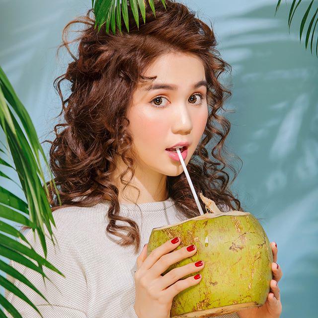 sau han quoc, phong cach trang diem thai lan la mot moi cua dan my nhan viet - 6