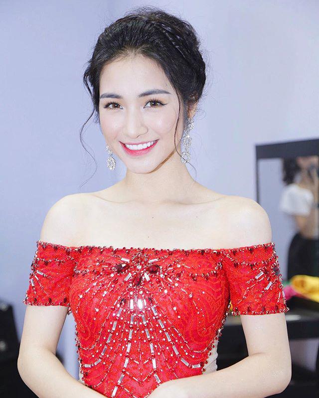 sau han quoc, phong cach trang diem thai lan la mot moi cua dan my nhan viet - 4