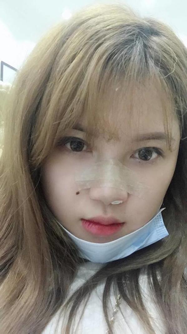 thu nho vong 1, hut 6 lit mo van chua du dep, nu sinh hai duong tiep tuc…nang mui? - 3