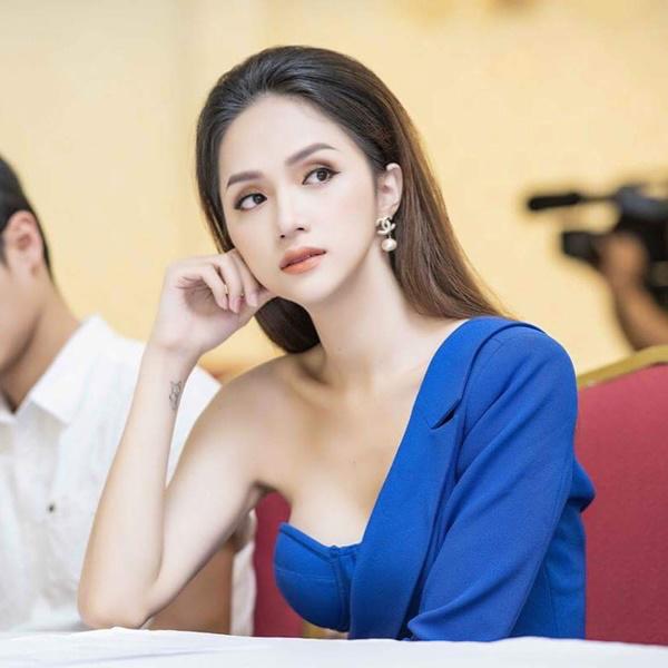 sau han quoc, phong cach trang diem thai lan la mot moi cua dan my nhan viet - 8