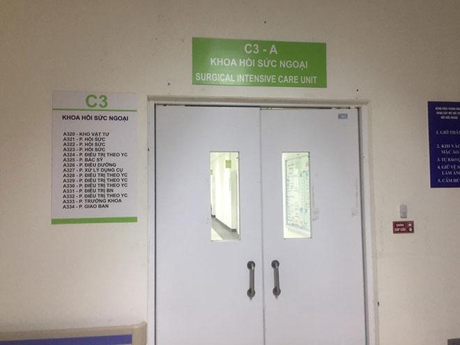 vu co gai bi nguoi yeu cu dam tren pho: nghi pham goi dien bao cho me nan nhan - 1