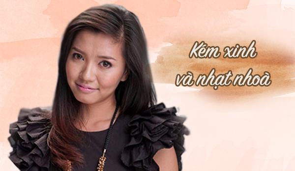 bich phuong - hanh trinh tu co nang nhat nhoa cua vietnam idol thanh nang tho van nguoi me - 1