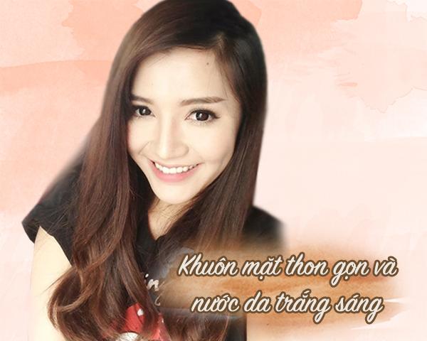 bich phuong - hanh trinh tu co nang nhat nhoa cua vietnam idol thanh nang tho van nguoi me - 3