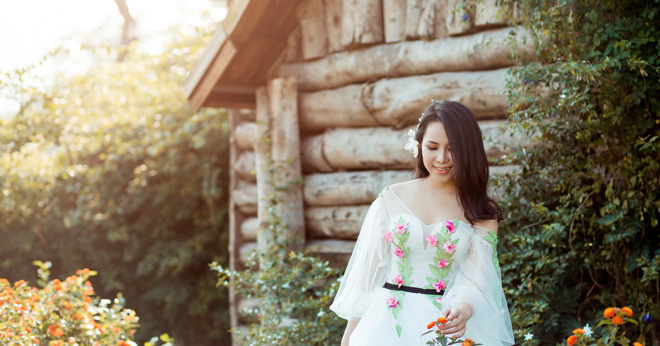 co gai kinh doanh online voi 2 ban tay trang va cai ket bat ngo - 5