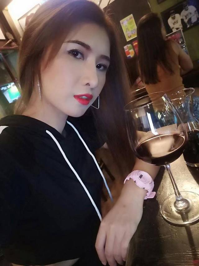 de nguoi yeu cu dua ve nha, vo xinh dep bi chong danh dap den noi khong nhan ra - 2